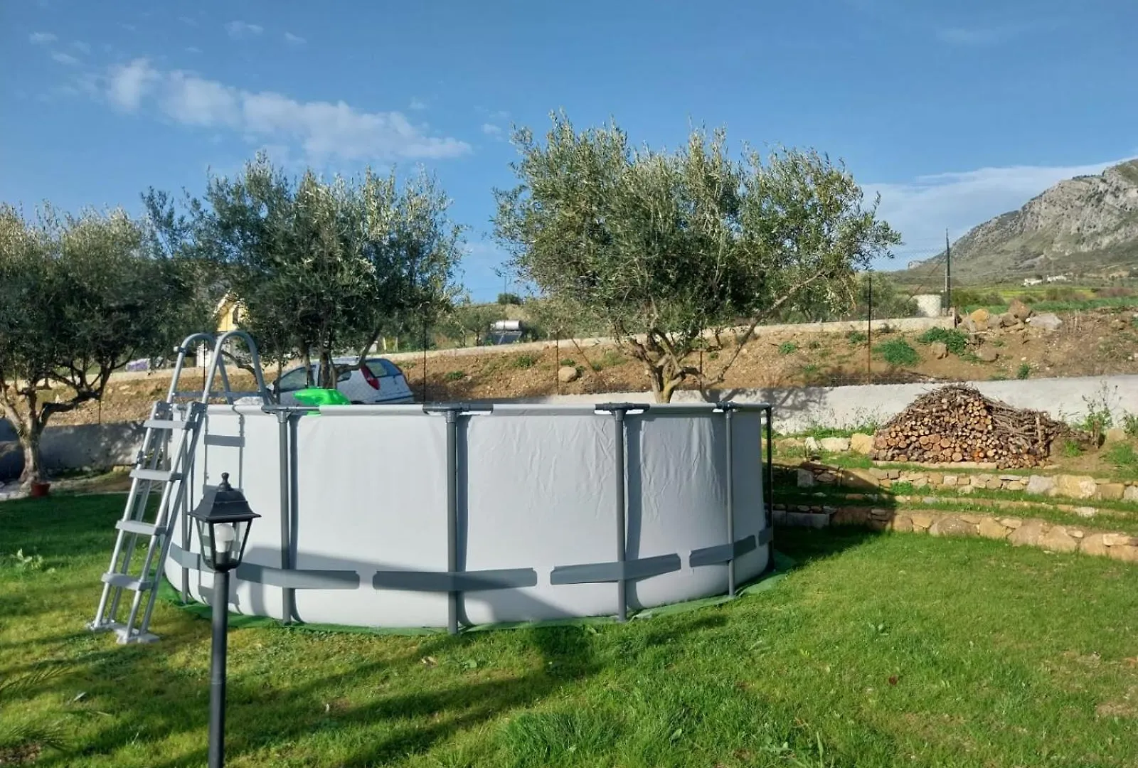 Casa Lachesi Caccamo