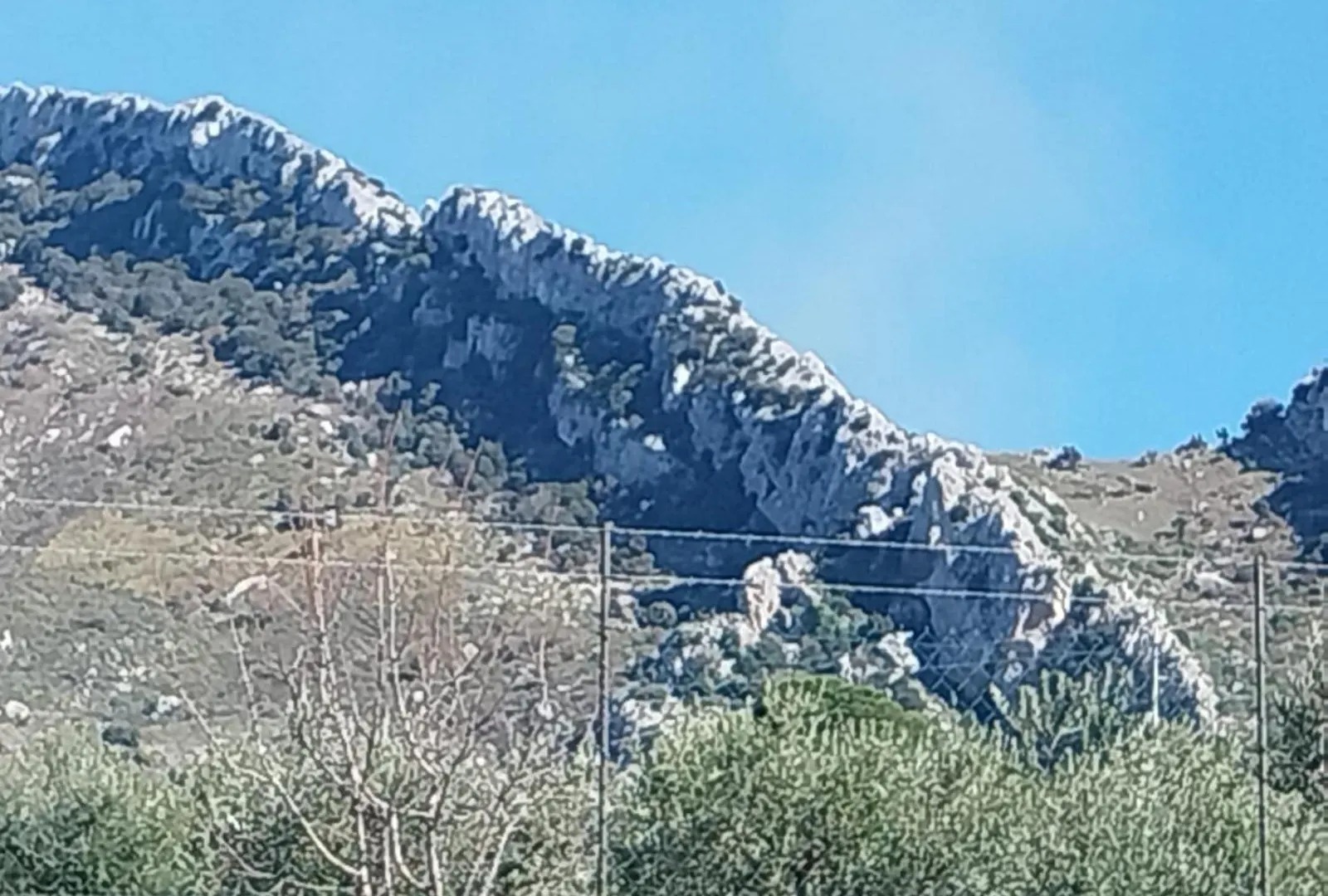 Casa Lachesi Caccamo 이탈리아