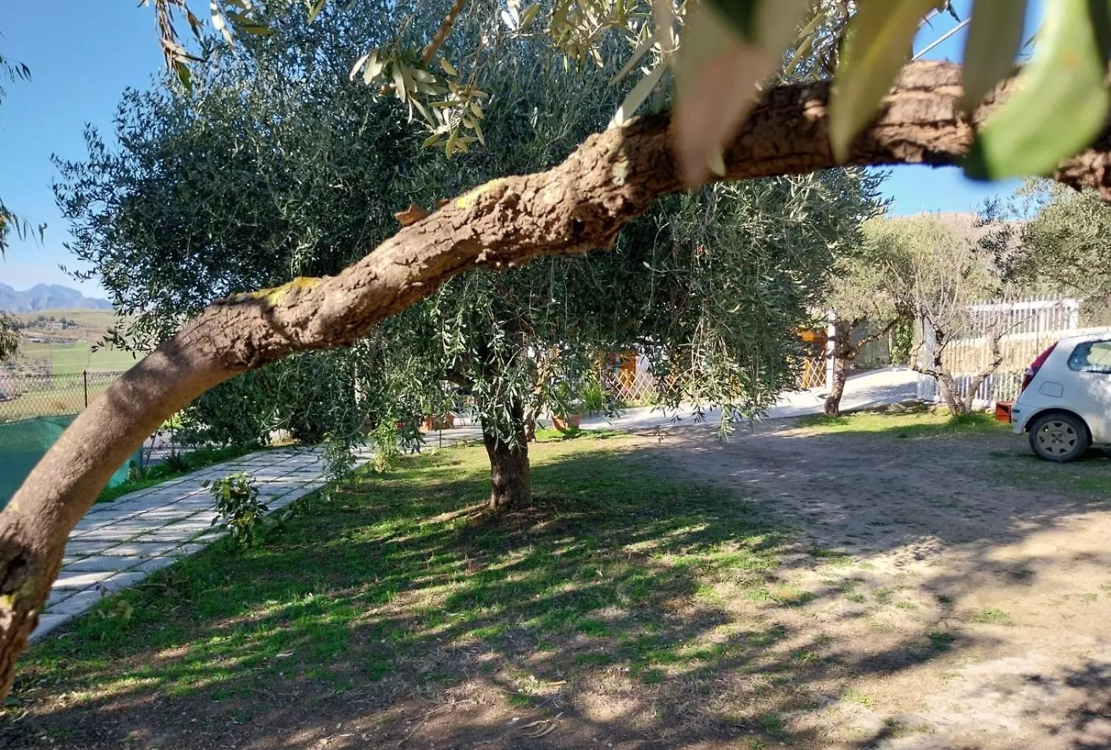 Casa Lachesi Caccamo 0*,  이탈리아
