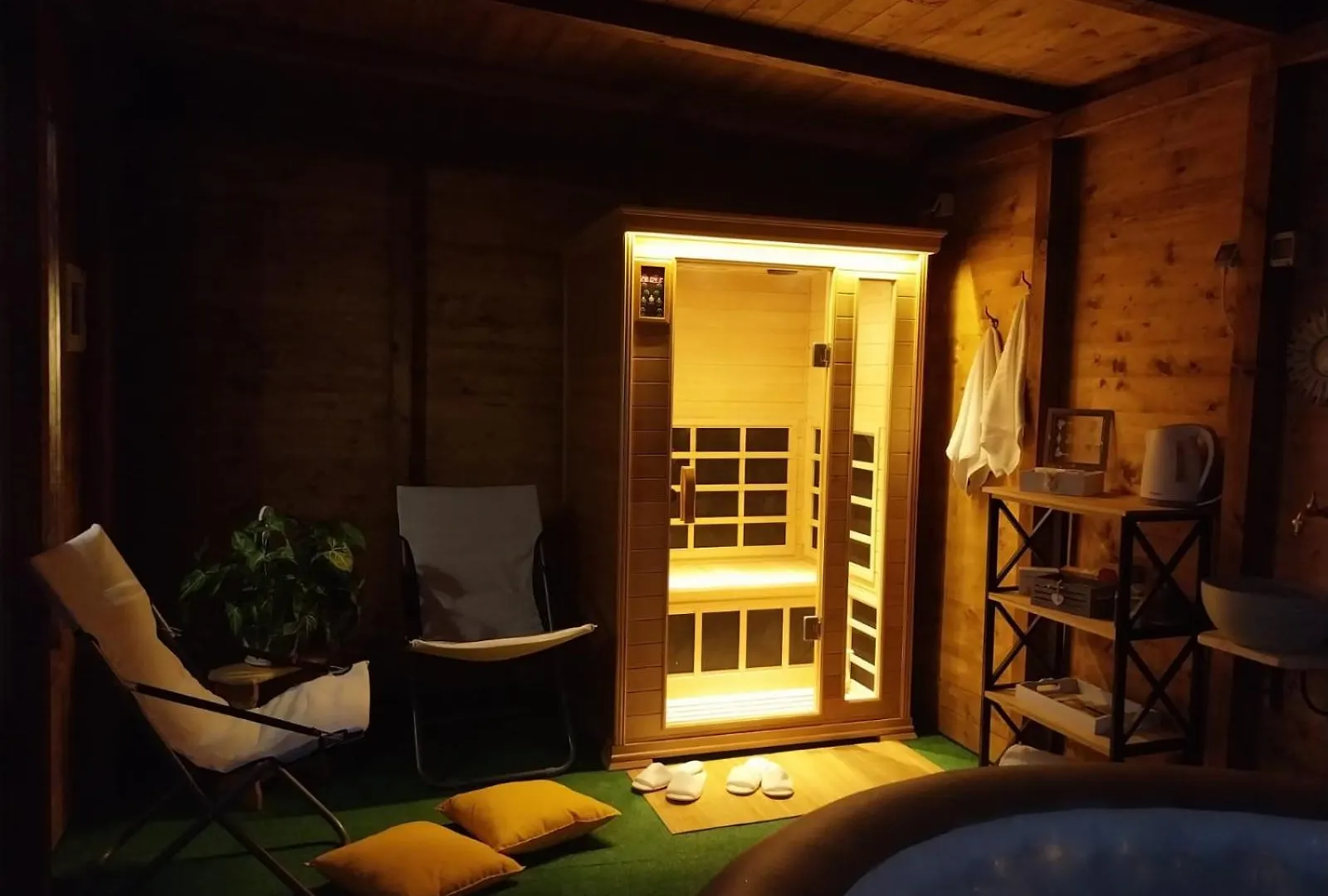 Casa Lachesi Caccamo 게스트하우스