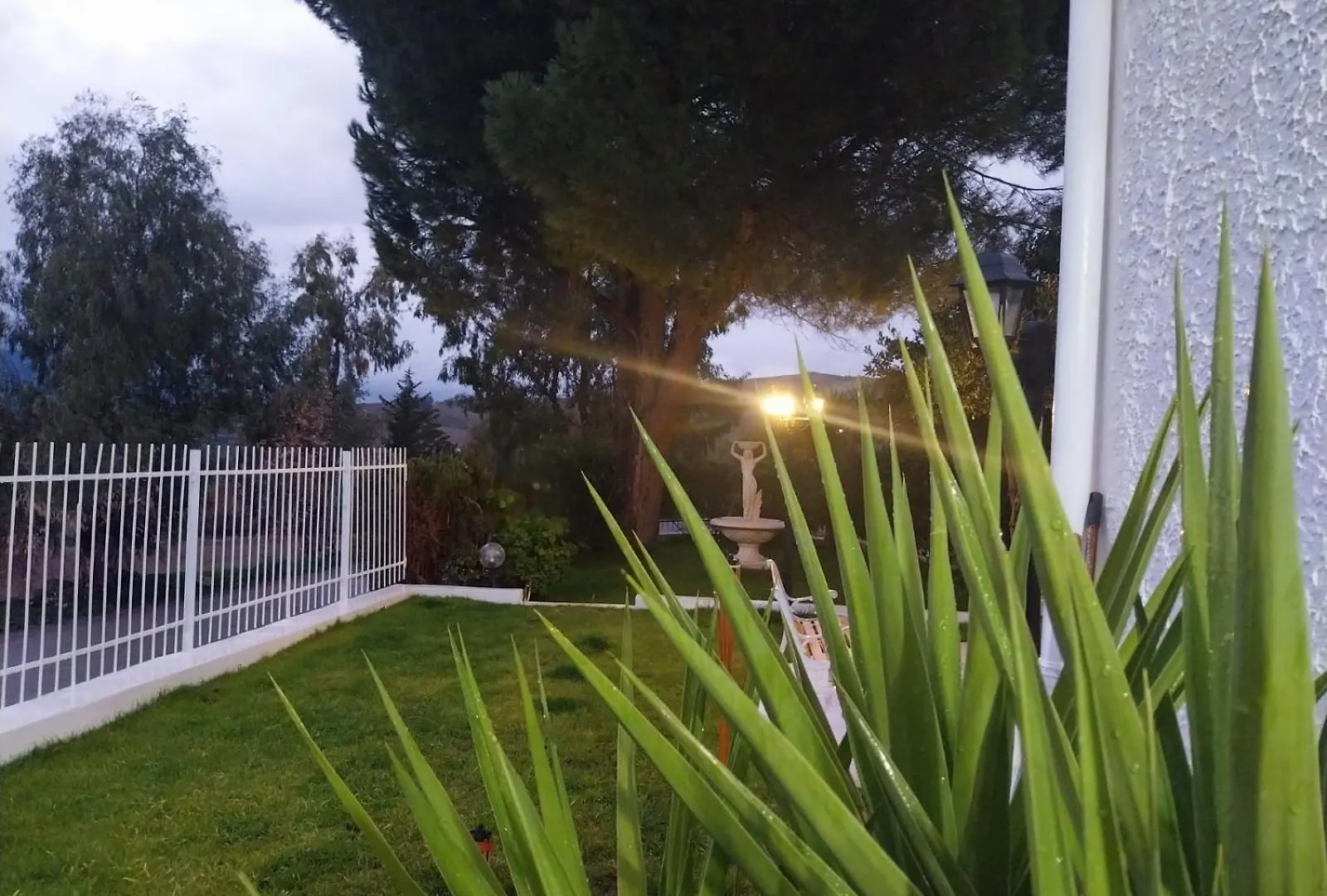 게스트하우스 Casa Lachesi Caccamo