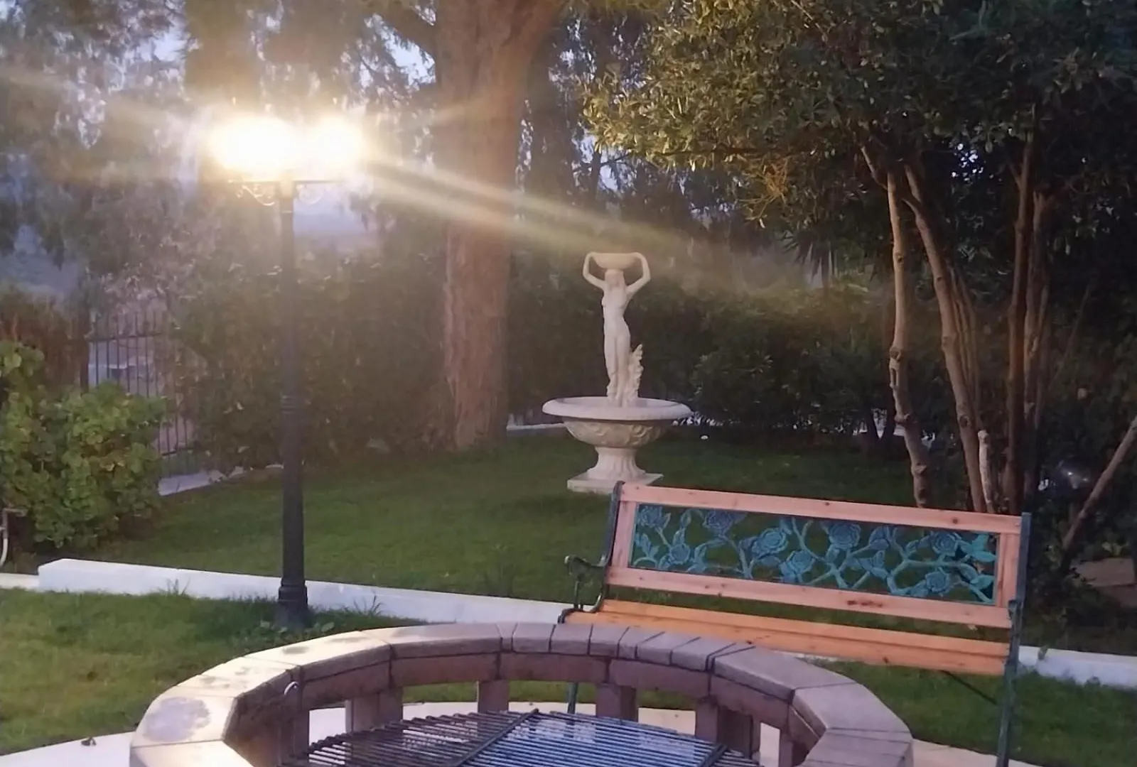 Casa Lachesi Caccamo 이탈리아