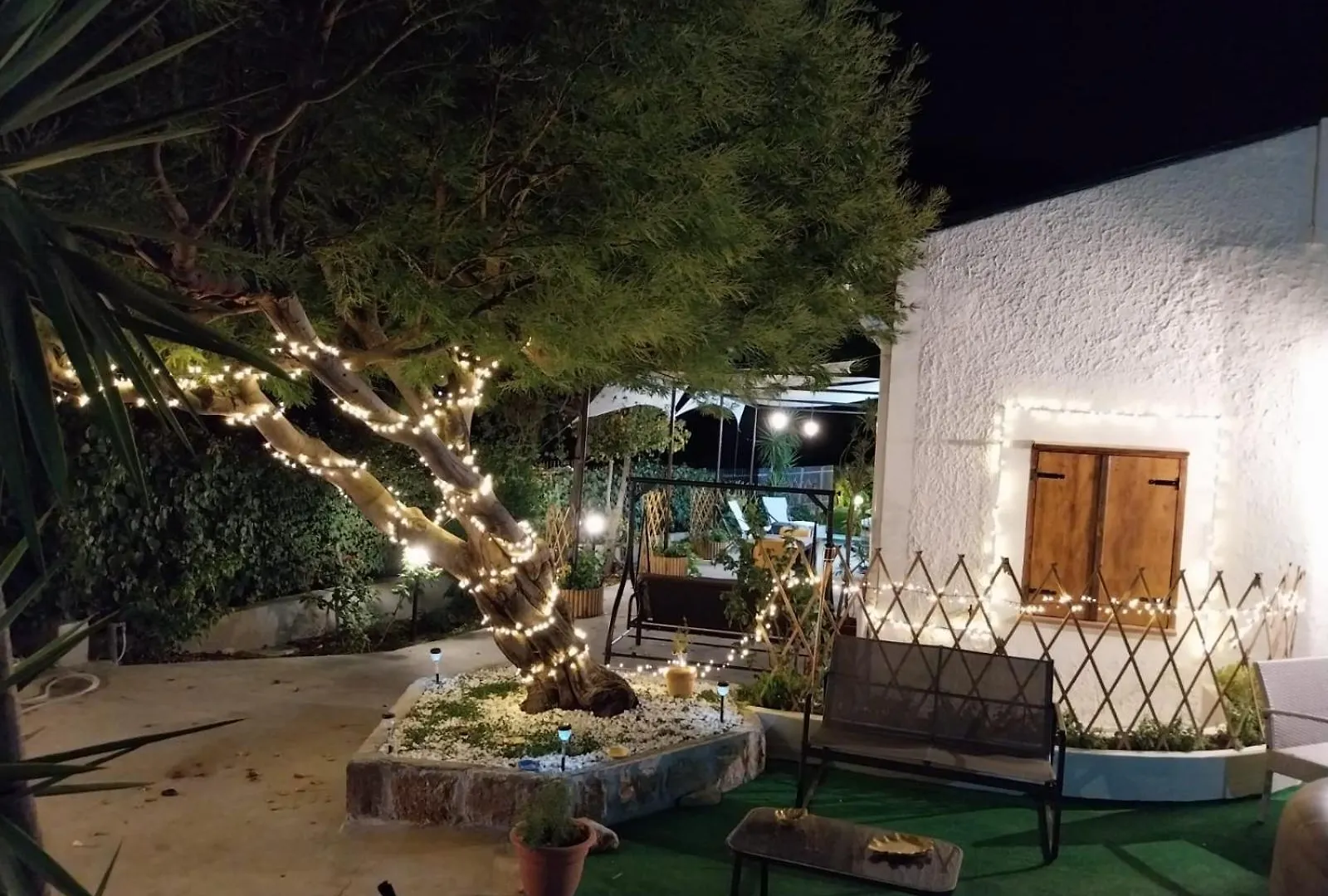 게스트하우스 Casa Lachesi Caccamo 이탈리아