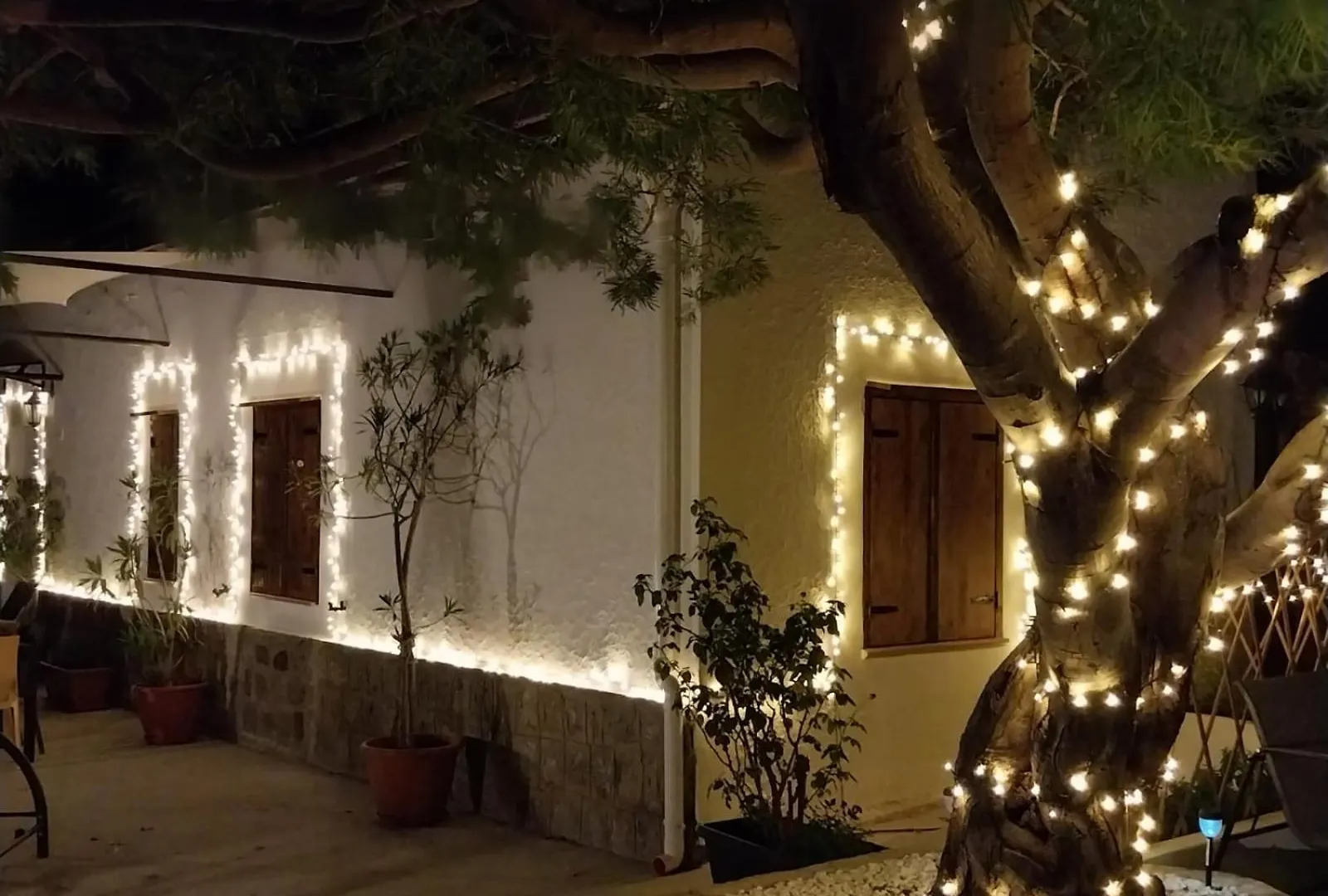 Casa Lachesi Caccamo