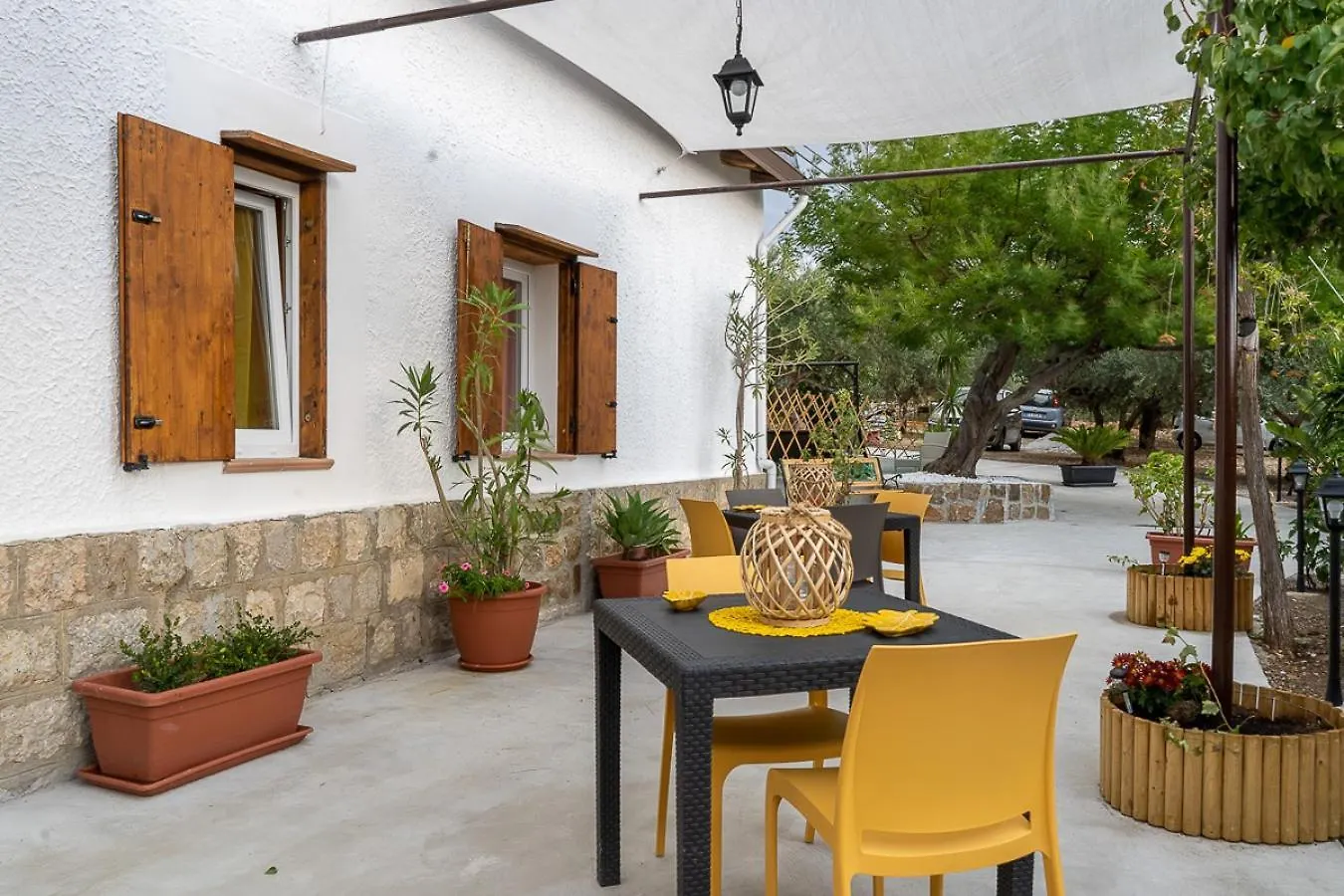 Casa Lachesi Caccamo 0*,  이탈리아