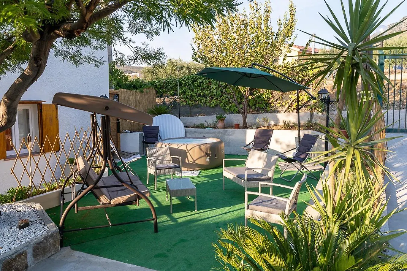 Guest house Casa Lachesi Caccamo Italy