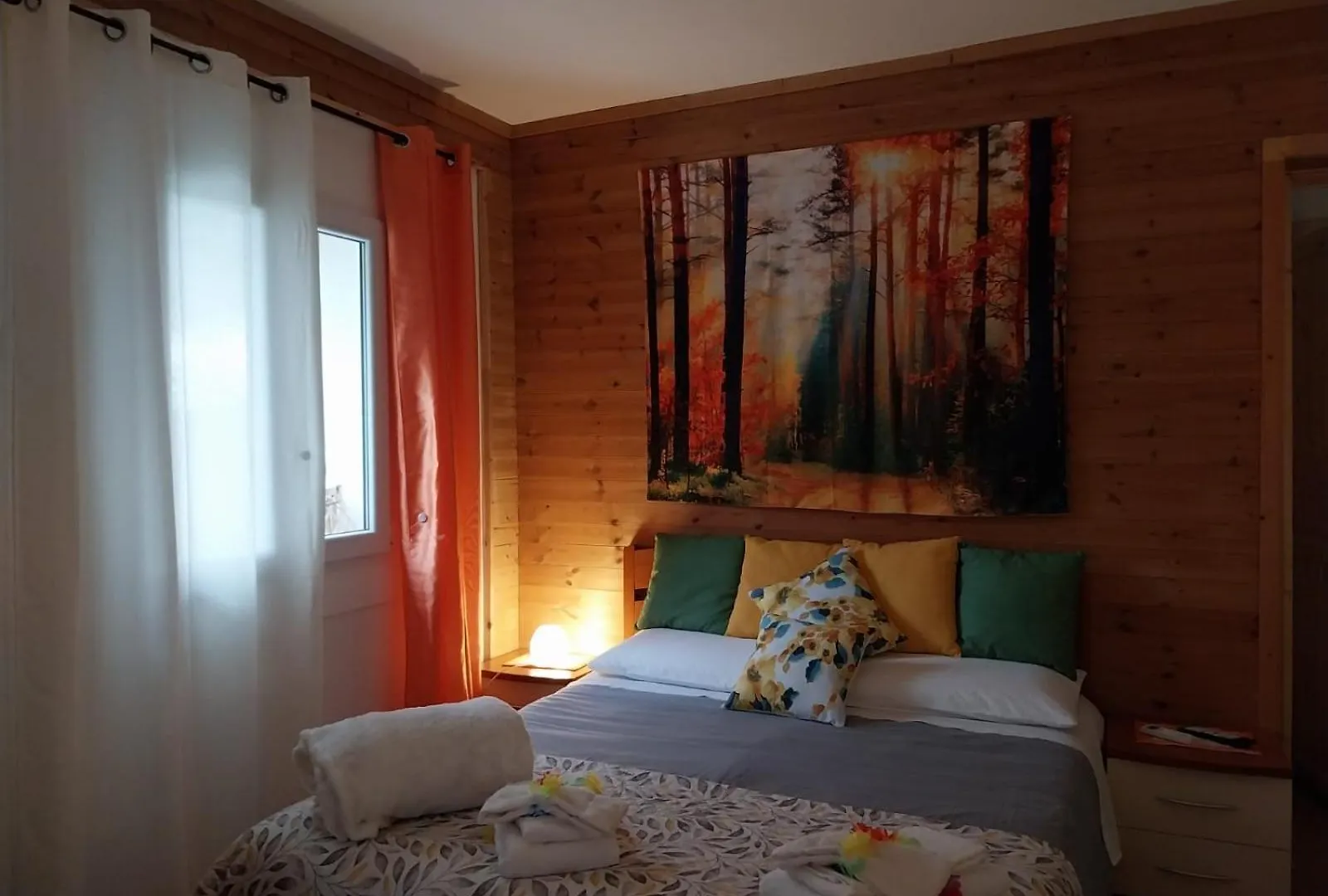 Casa Lachesi Caccamo 0*,  이탈리아