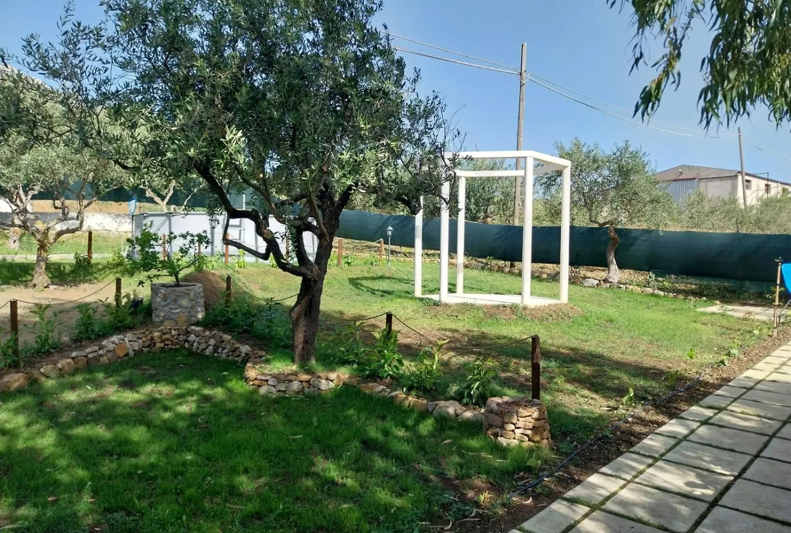 Guest house Casa Lachesi Caccamo Italy