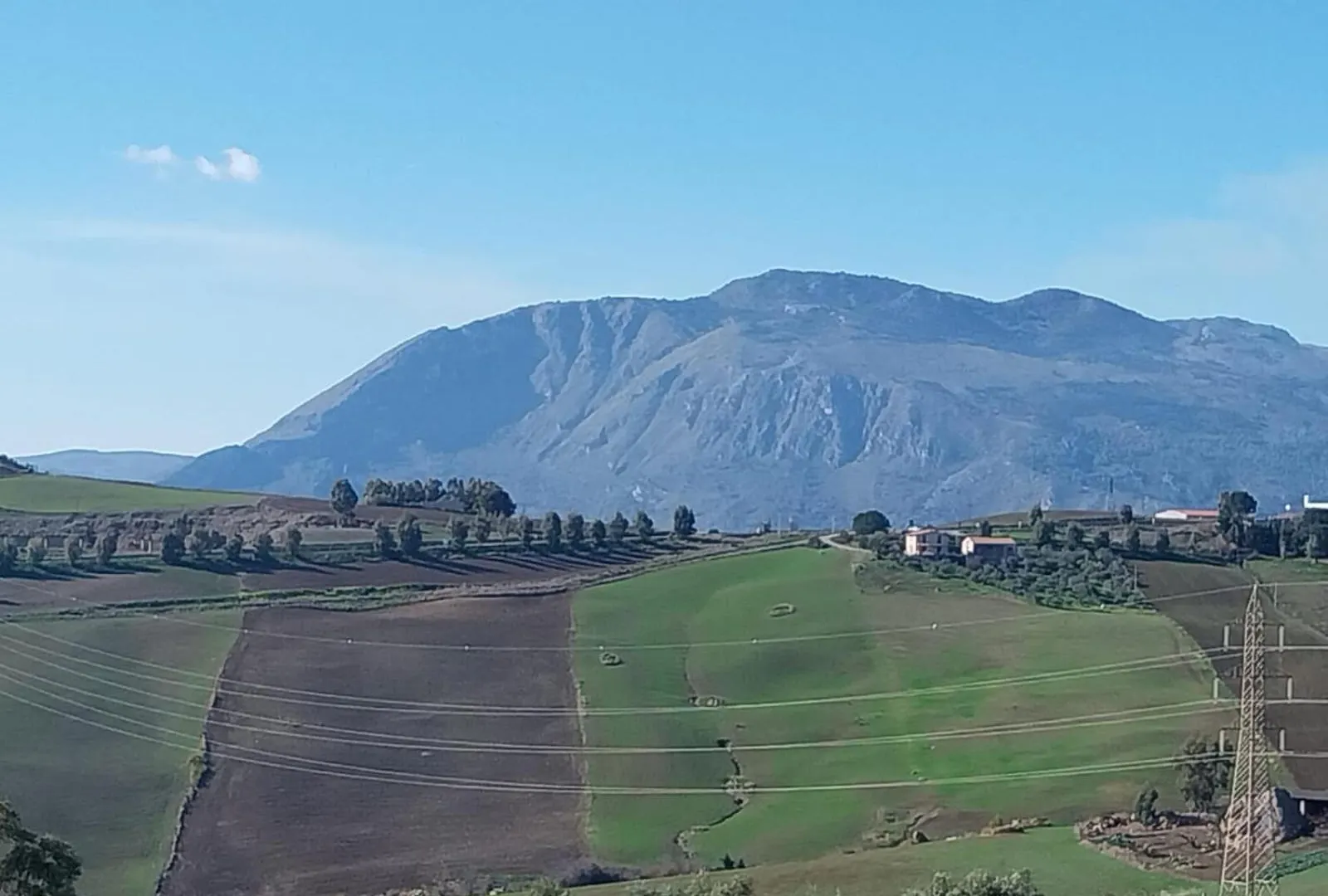 게스트하우스 Casa Lachesi Caccamo