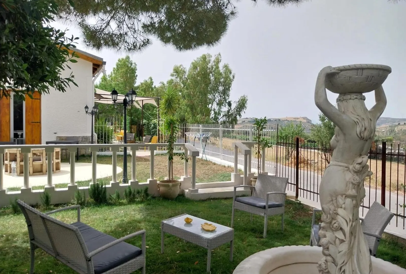 Guest house Casa Lachesi Caccamo Italy