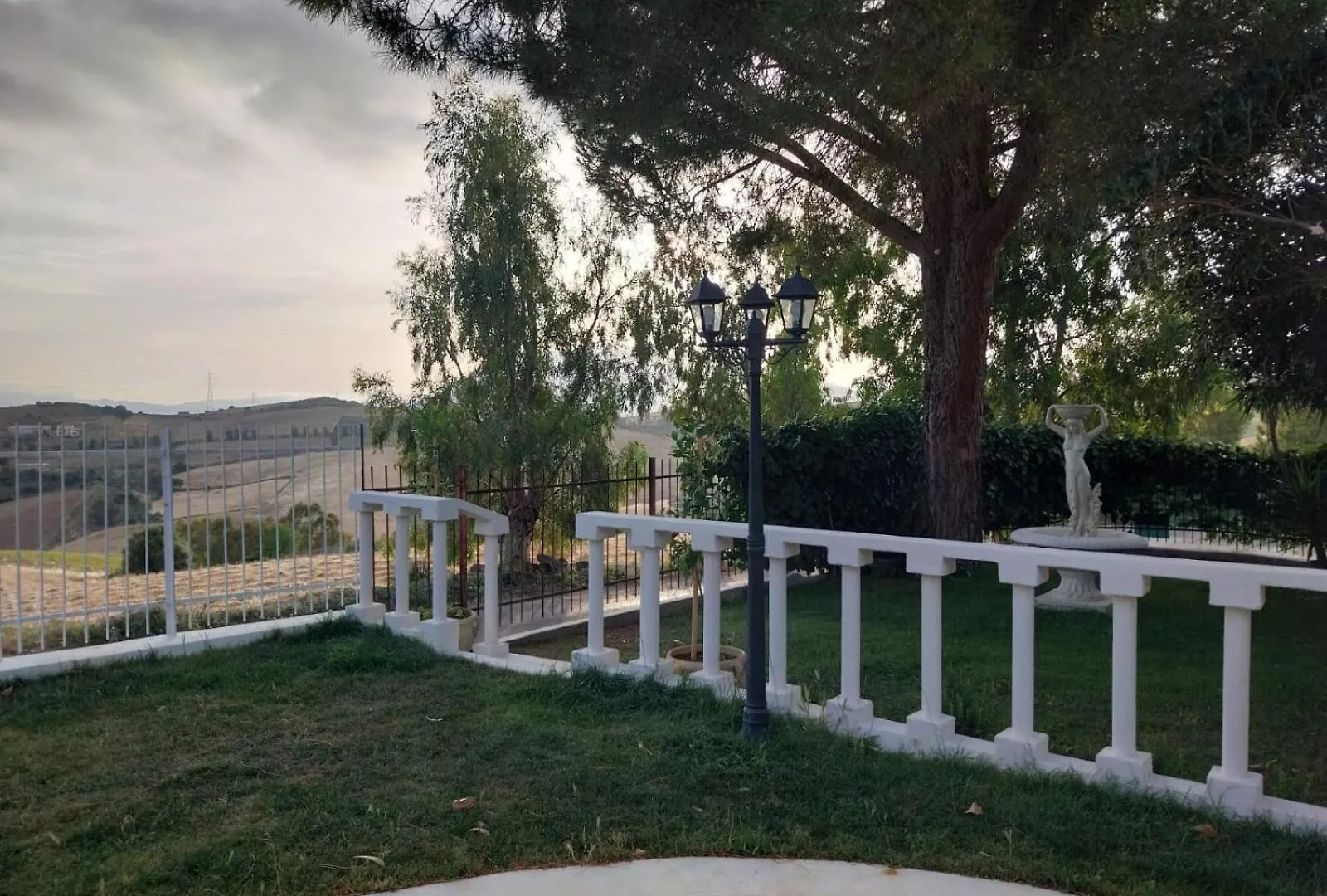 Casa Lachesi Caccamo