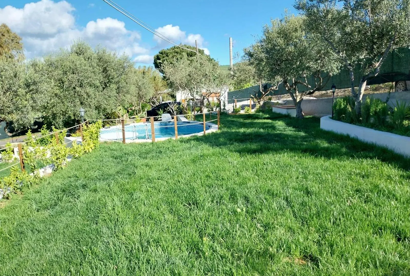 게스트하우스 Casa Lachesi Caccamo