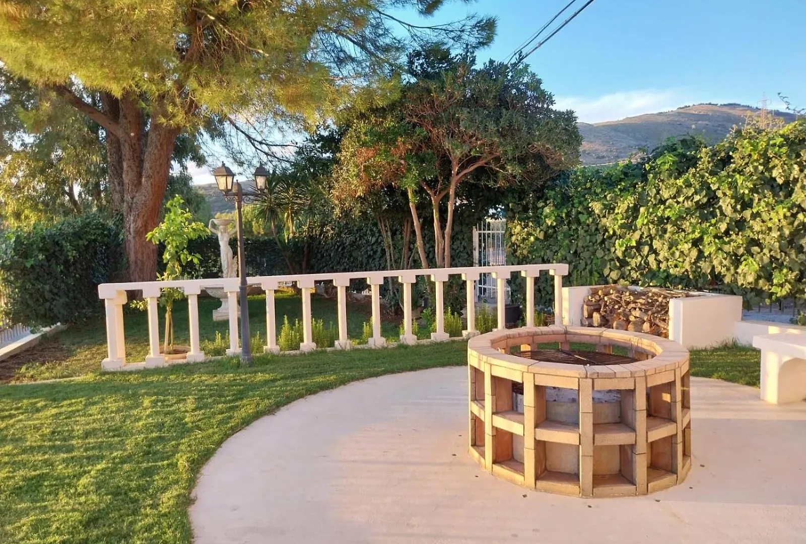 Casa Lachesi Caccamo 게스트하우스