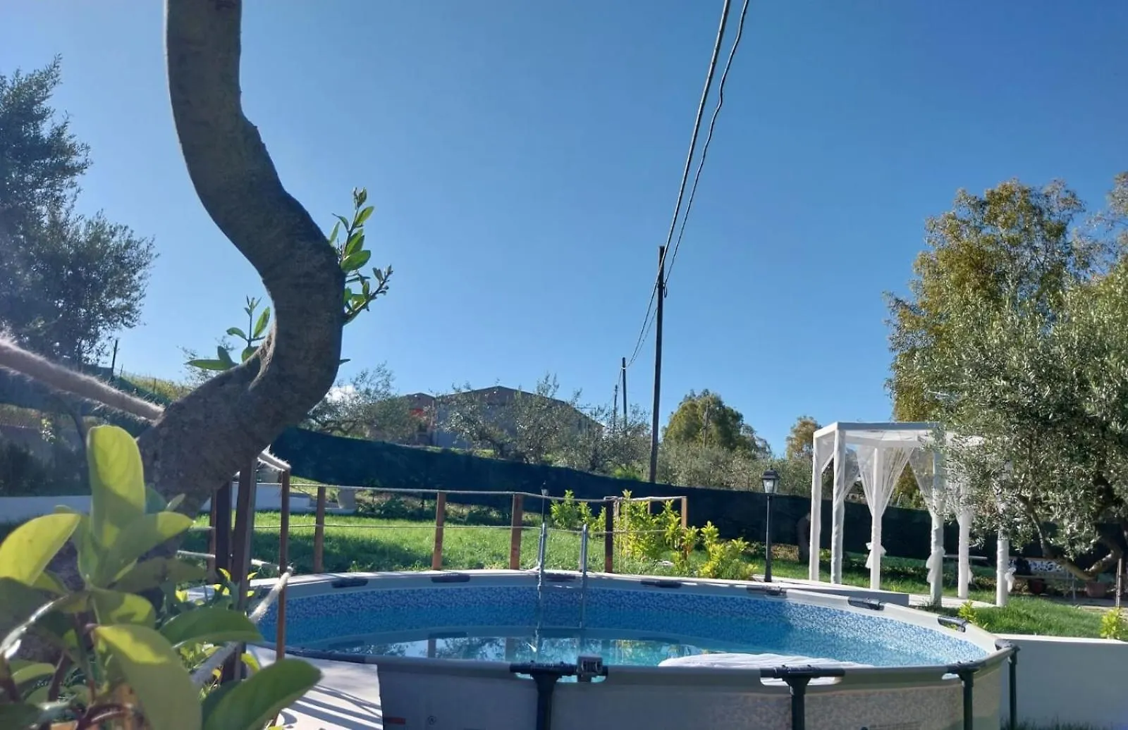 Guest house Casa Lachesi Caccamo