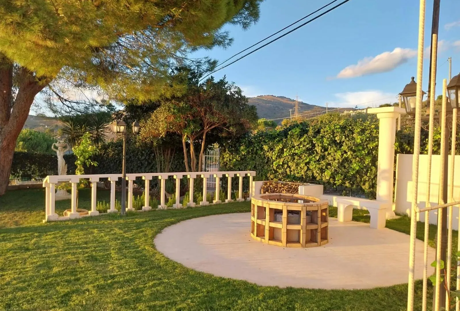 Guest house Casa Lachesi Caccamo