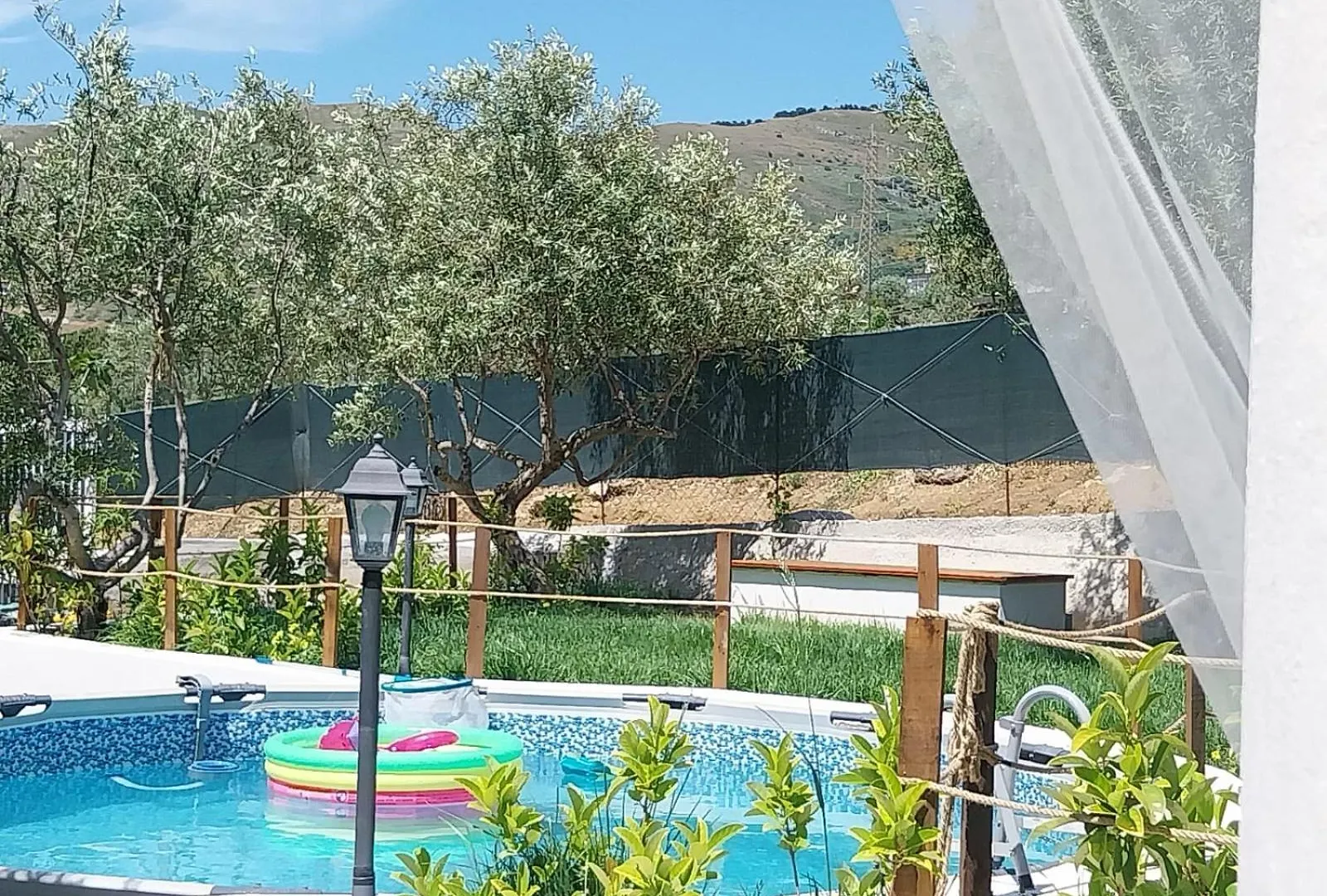 Gasthof Casa Lachesi Caccamo