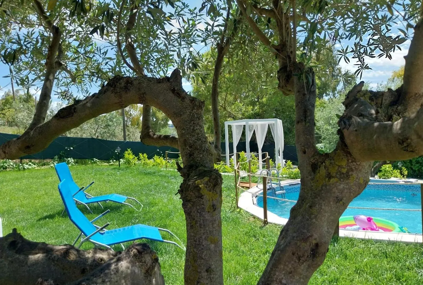 Casa Lachesi Caccamo 0*,