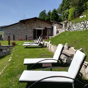 Callort , Adrara San Rocco Italien