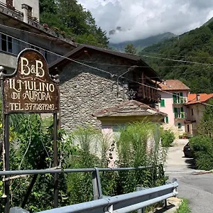 Il Mulino Di Aurora , Dosso del Liro Italien