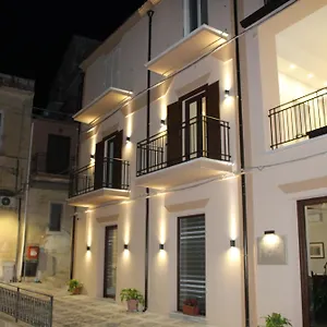 Trinacria - Luxury Caccamo