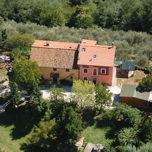 Ospitalita Rurale L'uccelliera , Lucca Italien