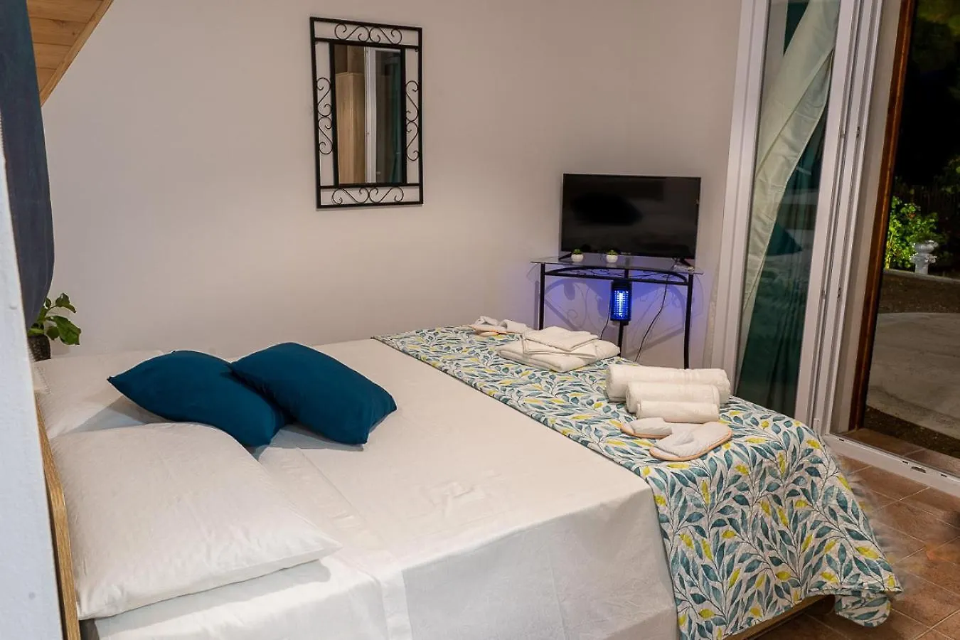 Guest house Casa Lachesi Caccamo
